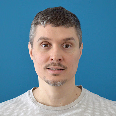 Pete Gonzalez
